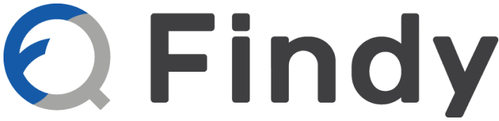 Findy (JP) Logo