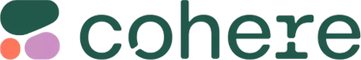 Cohere Logo