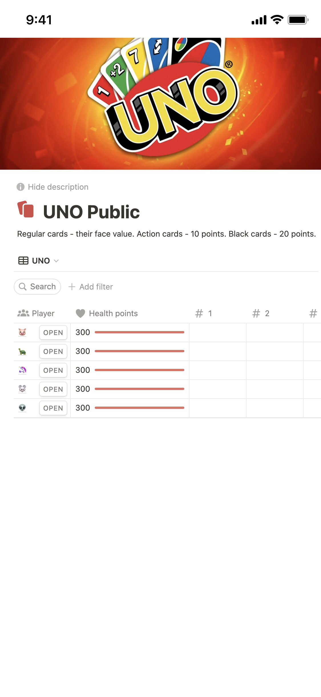 My Uno abomination with 300+ cards. : r/unocardgame