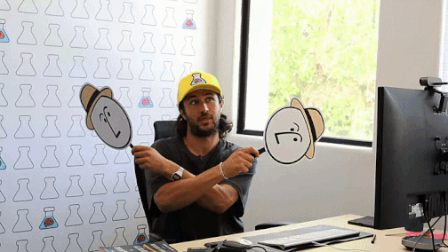 Dan Gilbert Notion AI GIF