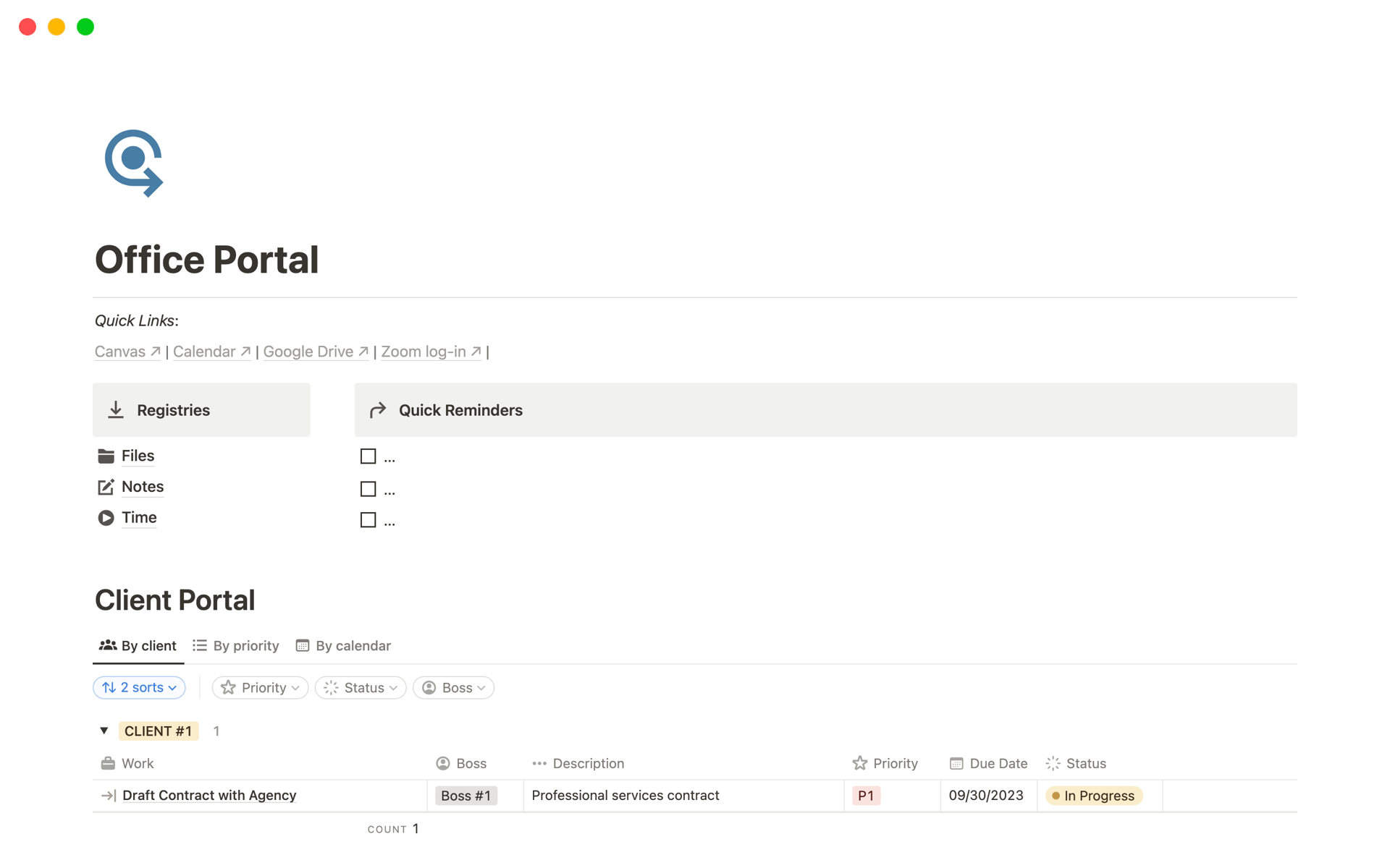 Dashboard Templates Cfo Dashboard Quarterly Performance Off