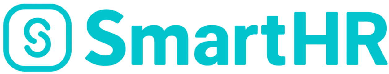 SmartHR (JP) Logo