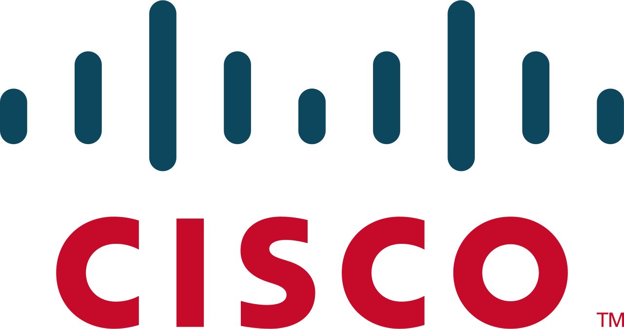 Cisco’s logo