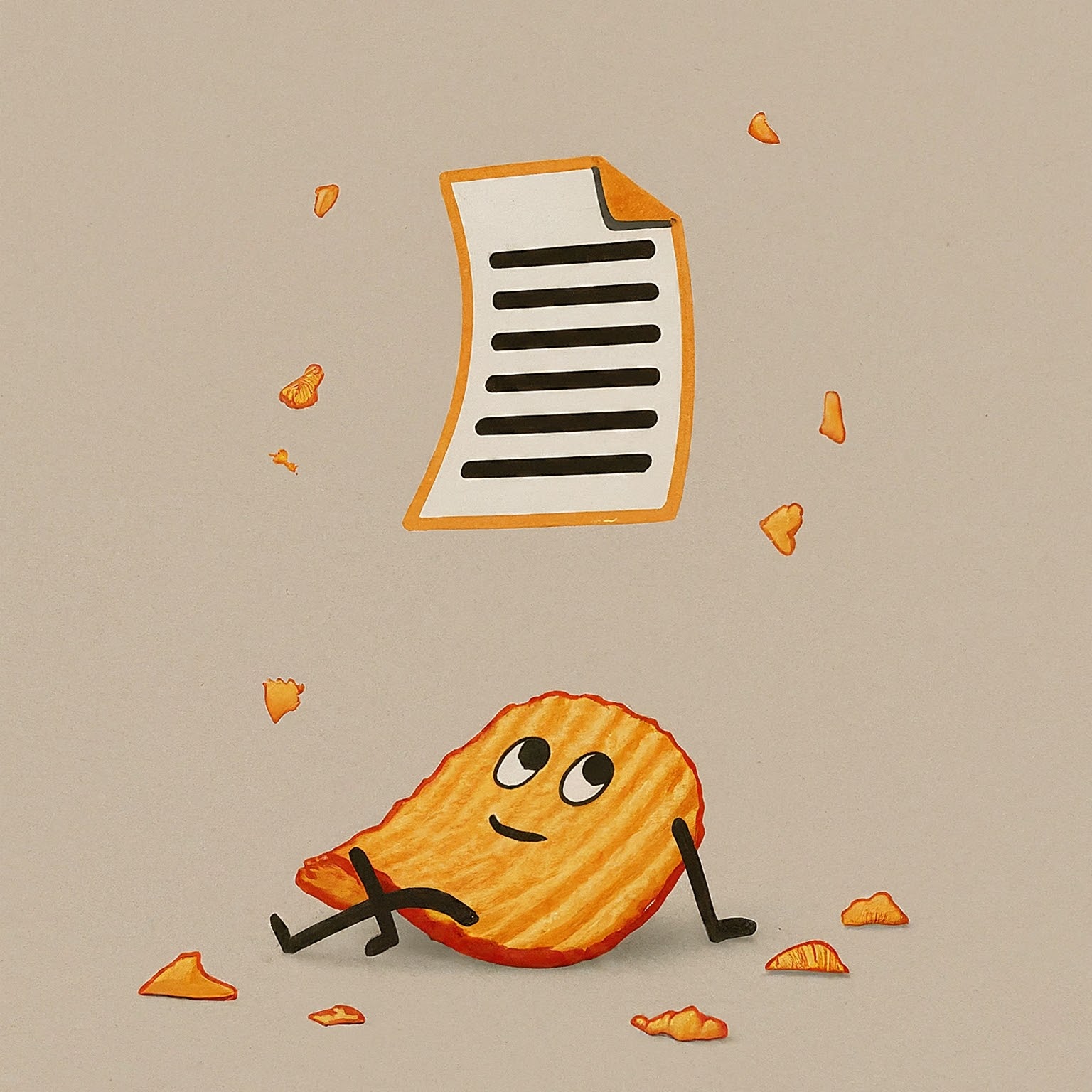 ZenCrumbs PDF