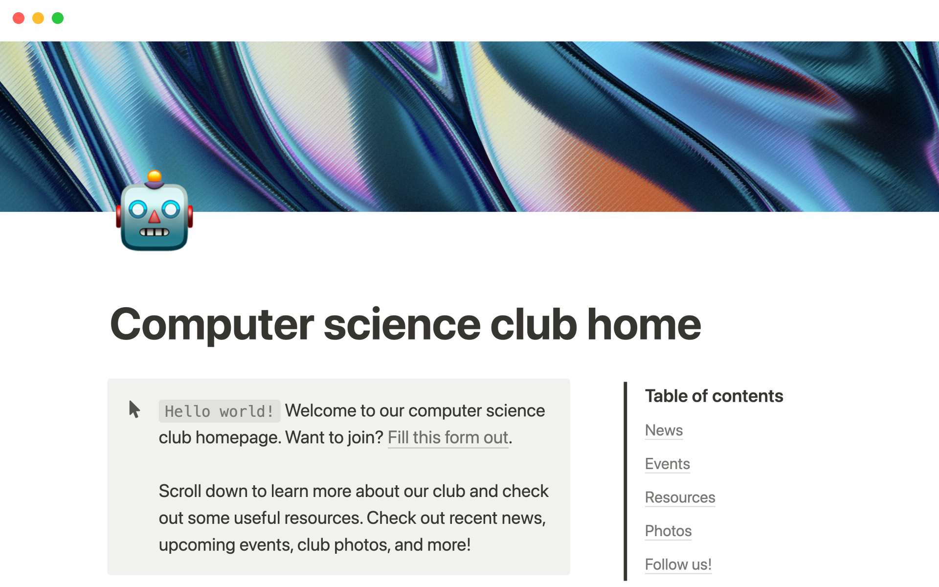 notion-template-gallery-computer-science-club-home