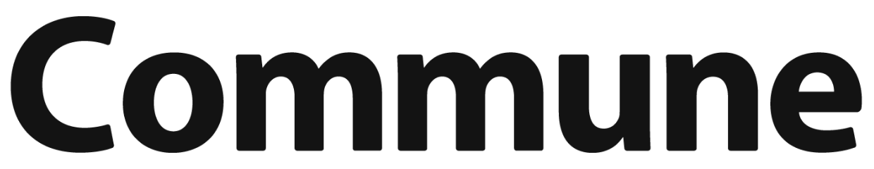 Commune (JP) Logo