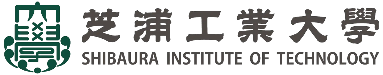 Shibaura Institute (JP) Logo