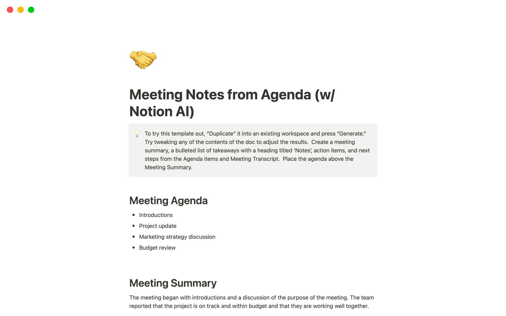 Agenda: Notes meets Calendar on the App Store