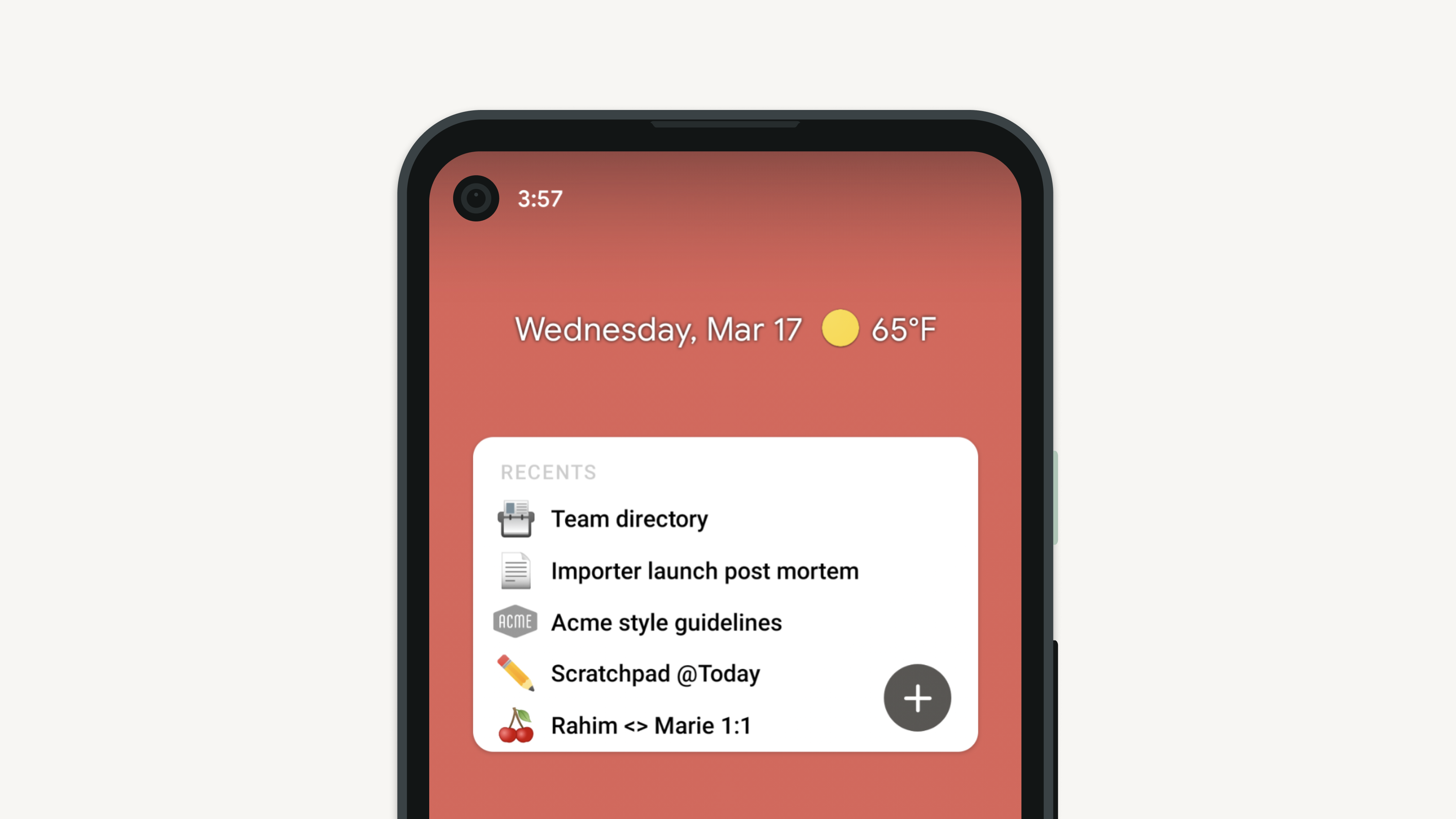 How to Get That Aesthetic Look on Your iPhone's Home Screen - CNET