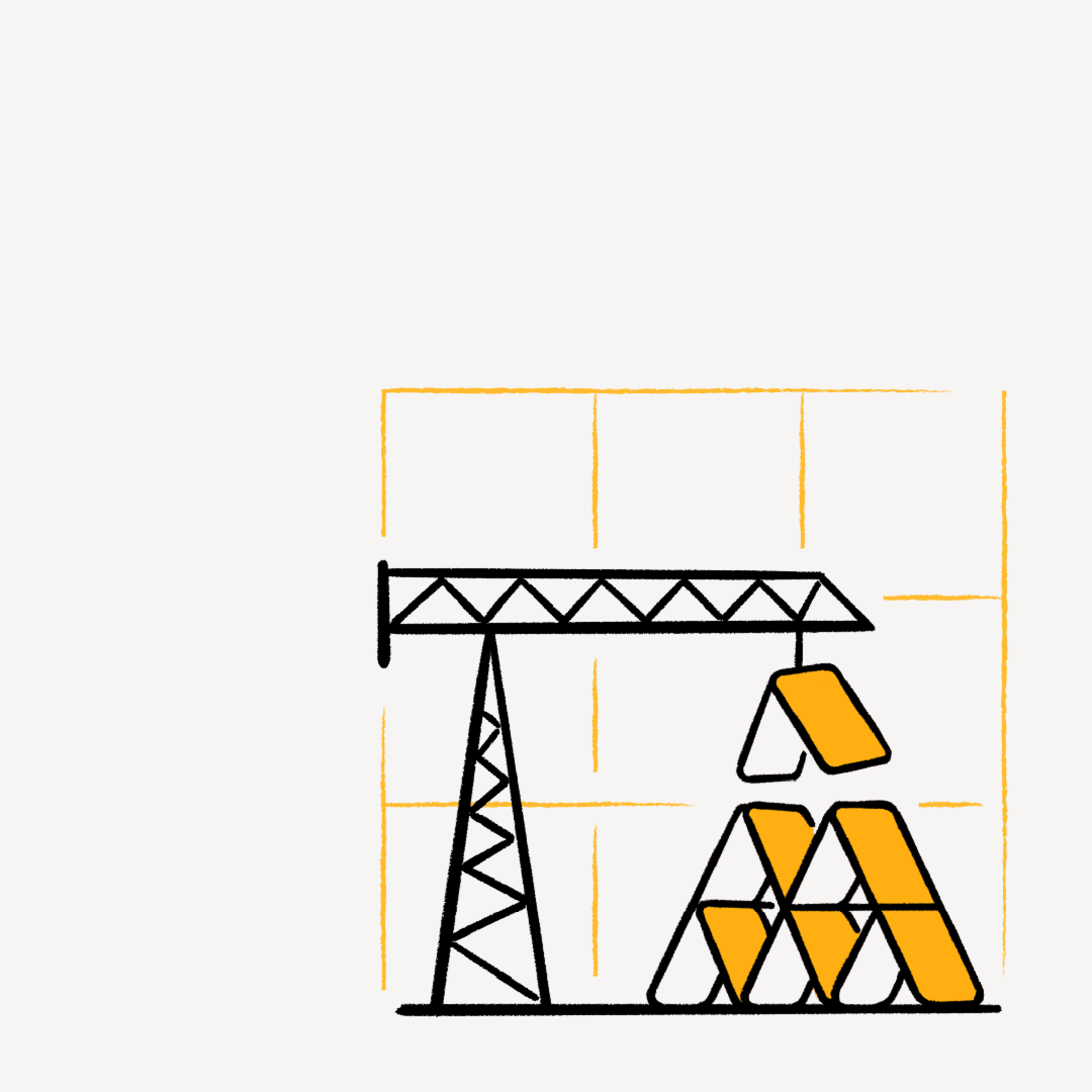 Building fast without breaking culture