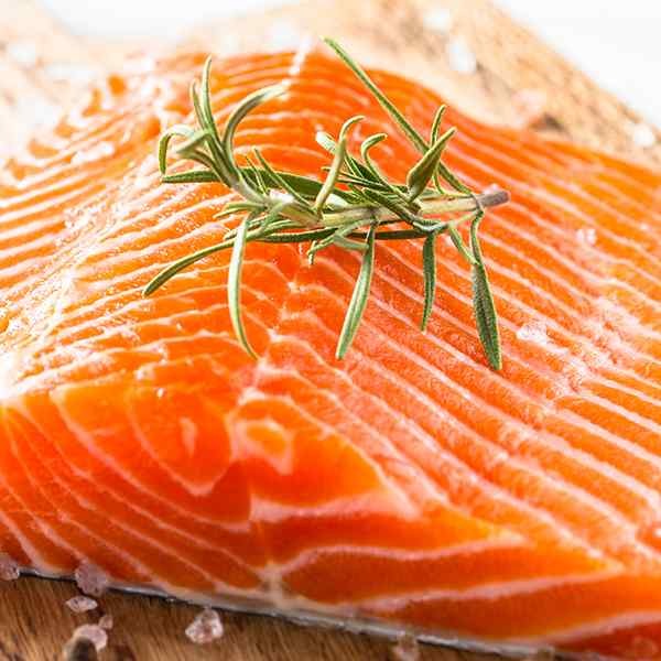  salmon image 