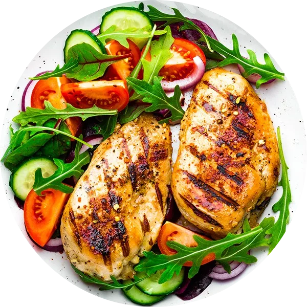 chicken breast image