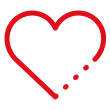 Heart Health Icon