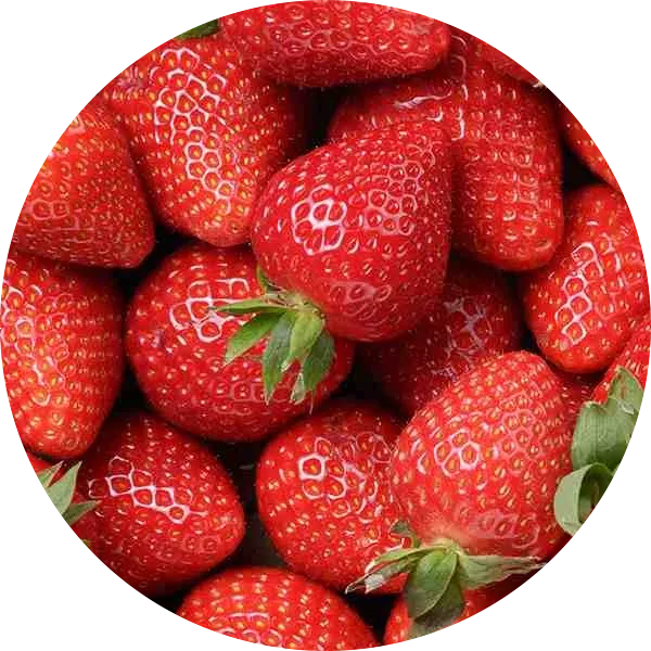 strawberries image