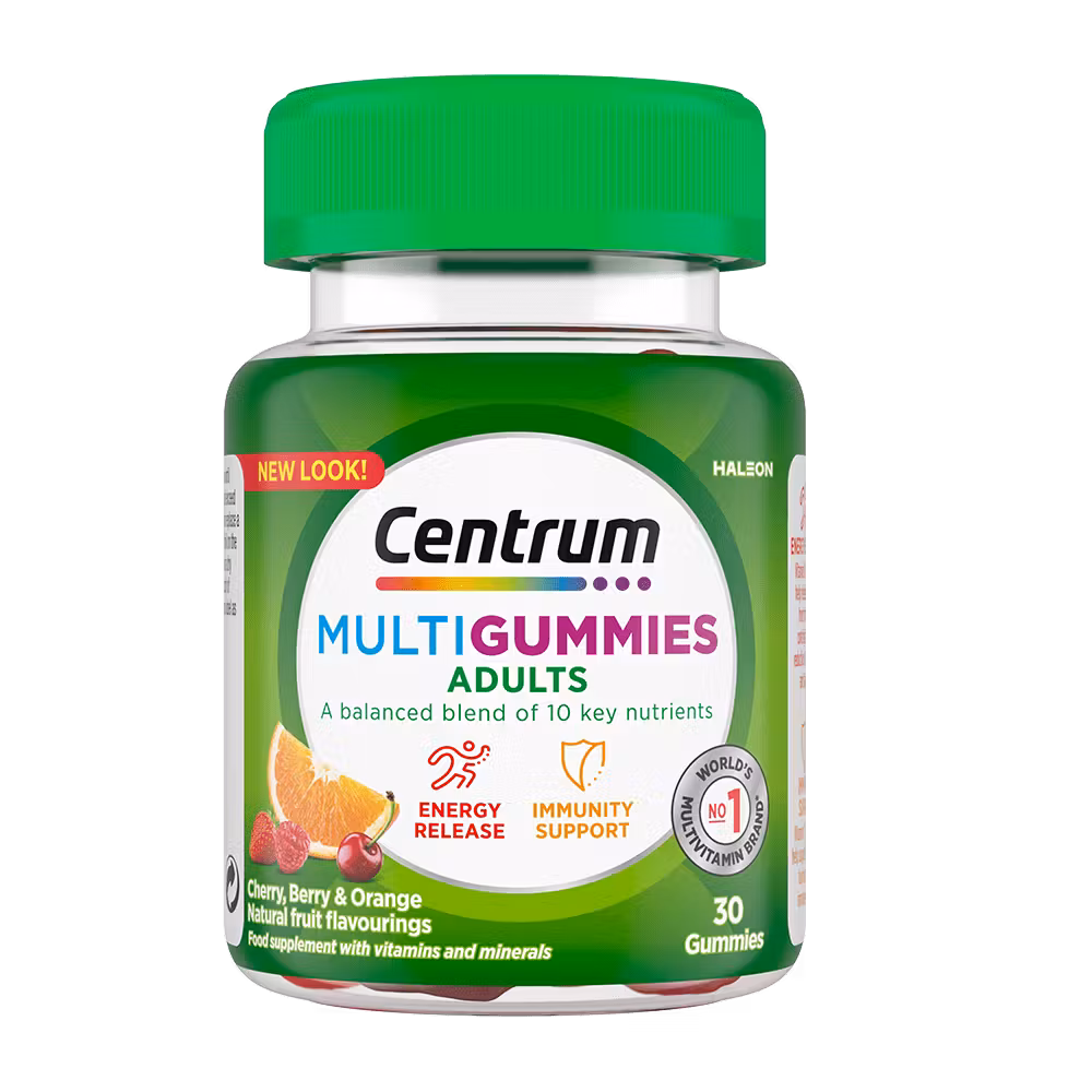 Centrum MultiGummies