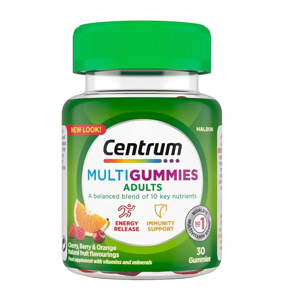 Centrum MultiGummies