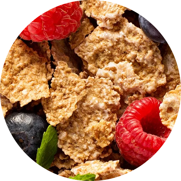bran cereal image
