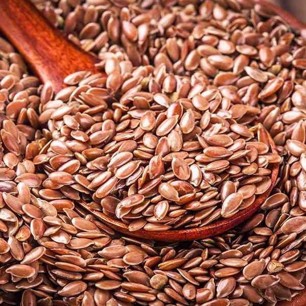 flaxseed image