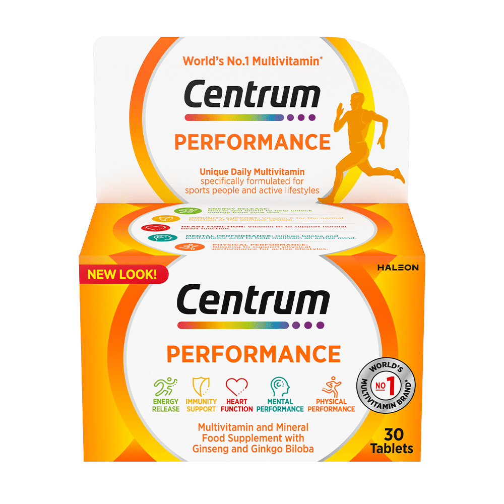  Centrum Performance 