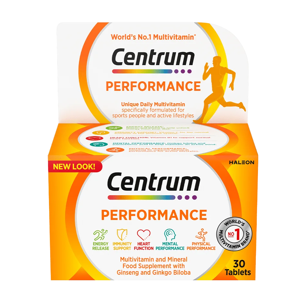  Centrum Performance 