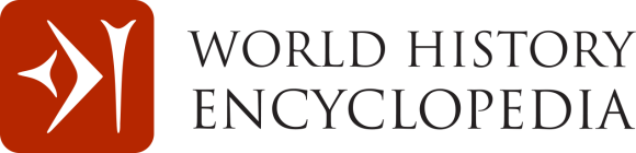 world history encyclopedia logo