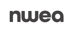 NWEA logo black