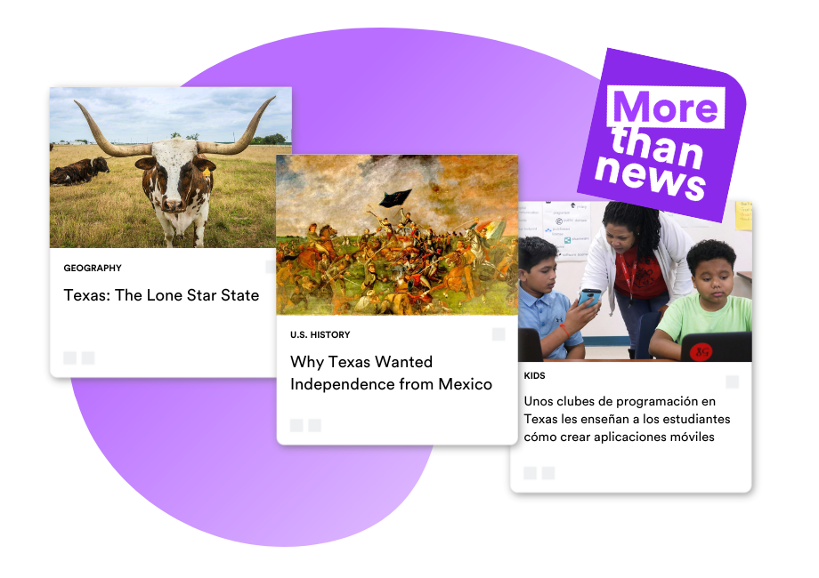 Newsela for Fort Bend ISD