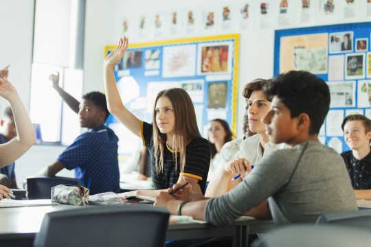 Newsela: Online Education Platform for Content