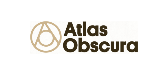 Atlas Obscura