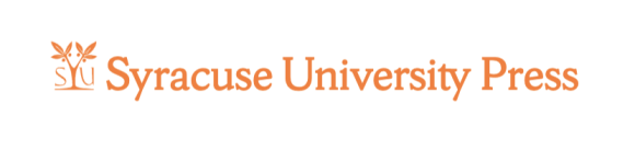Syracuse University Press logo