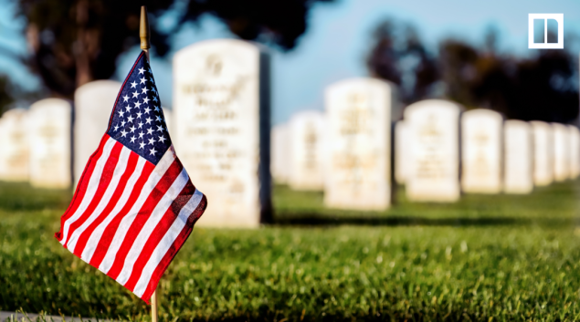 Memorial Day Blog Hero