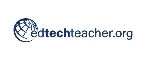 edtech teacher logo