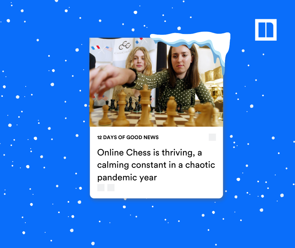 Chess Thrives Online Despite Pandemic - The New York Times
