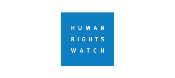 Human Rights Watch