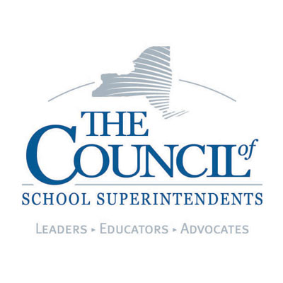 New York State Council of School Superintendents logo