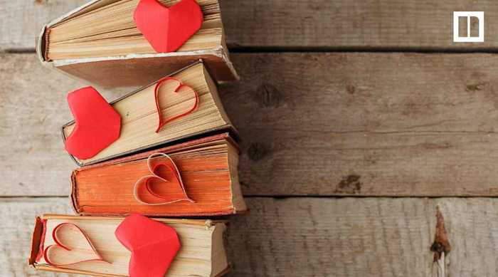 Valentine-s Day Books Blog Hero Image