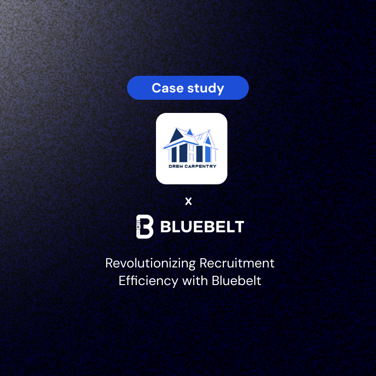 Cover Image for Case Study: Drew Carpentry × Bluebelt