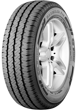 LLANTA GT RADIAL MAXMILER PRO