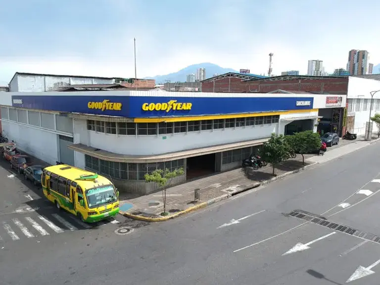 Serviteca Garcillantas Principal