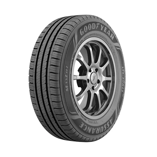 LLANTA GOODYEAR ASSURANCE MAXLIFE