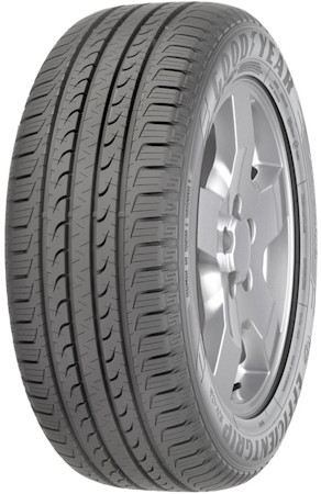 LLANTA GOODYEAR EFFICIENTGRIP SUV