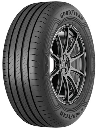 LLANTA GOODYEAR EFFICIENTGRIP 2 SUV 