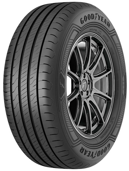 LLANTA GOODYEAR EFFICIENTGRIP 2 SUV 