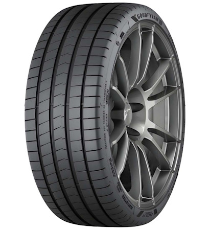 LLANTA GOODYEAR EAGLE F1 ASYMMETRIC 6 