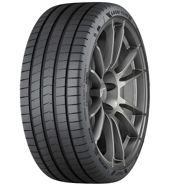LLANTA GOODYEAR EAGLE F1 ASYMMETRIC 6 