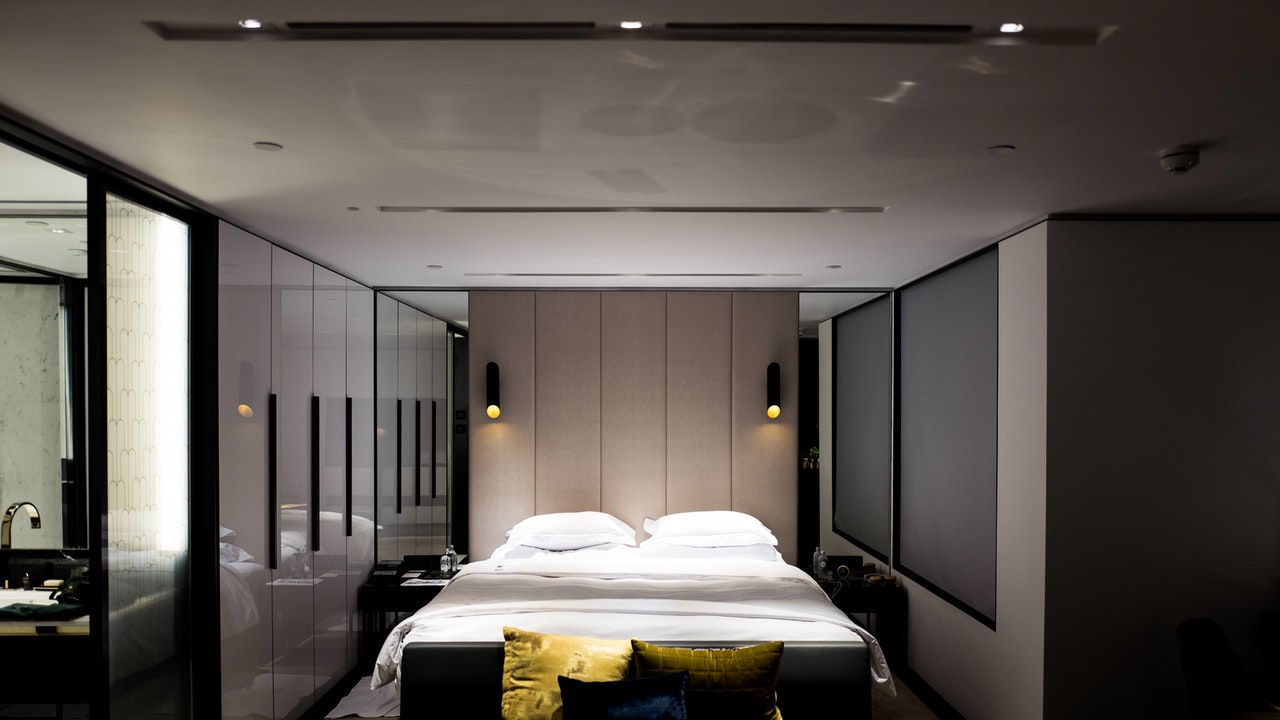 single-room