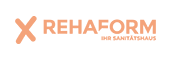 Rehaform Logo