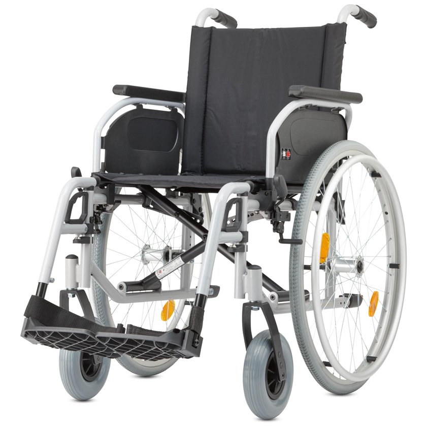 Kategoriebild Standard Rollstuhl