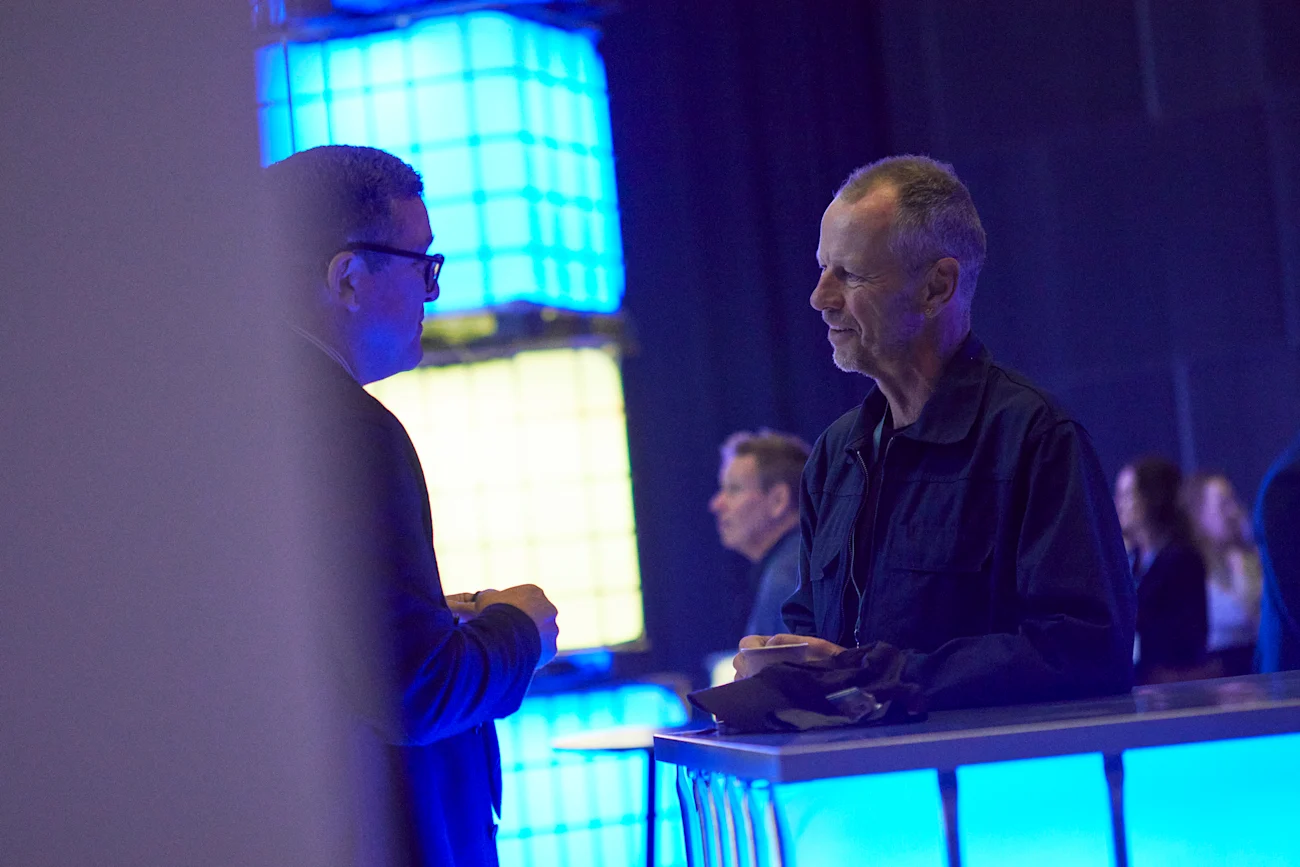 mads nøraggard morten dybro