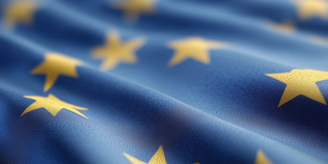 EU stjerner flag 1300x650